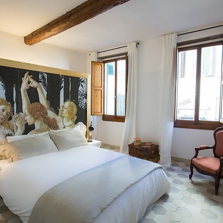 Buontalenti Charmsuite Firenze Kültér fotó
