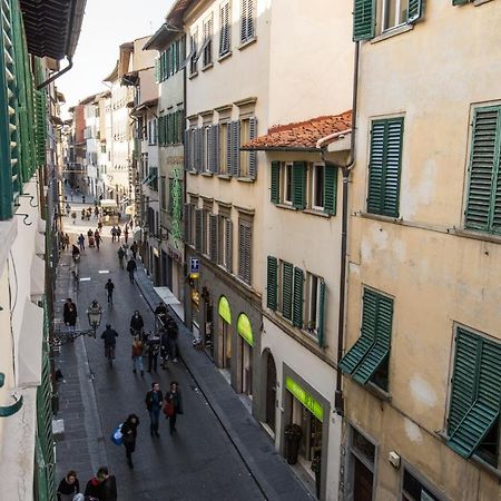 Buontalenti Charmsuite Firenze Kültér fotó