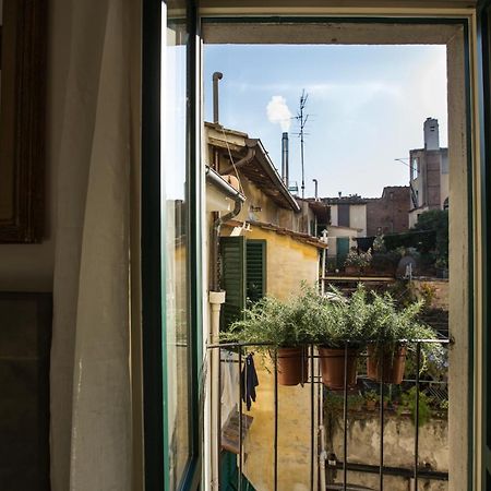 Buontalenti Charmsuite Firenze Kültér fotó