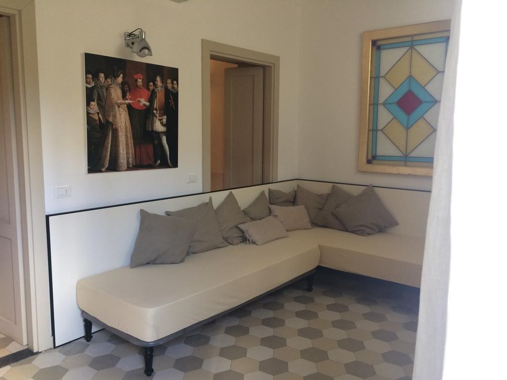 Buontalenti Charmsuite Firenze Kültér fotó