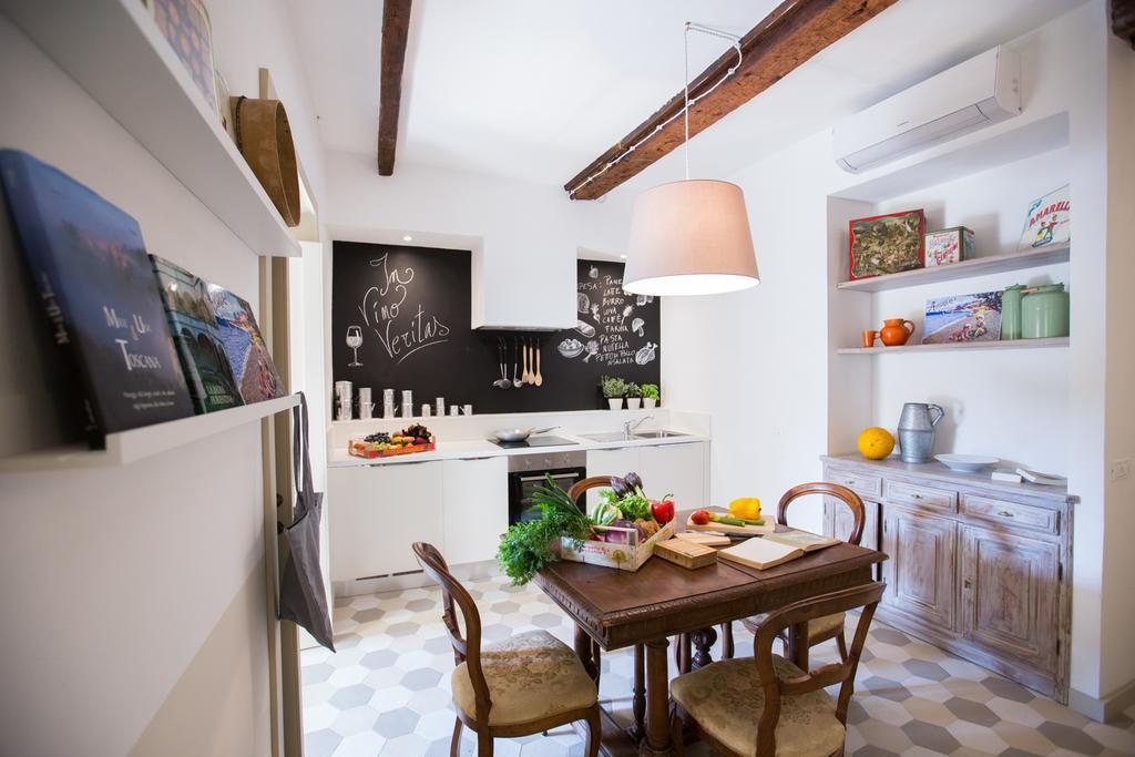 Buontalenti Charmsuite Firenze Kültér fotó
