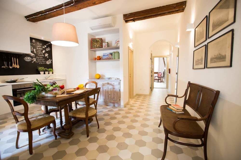 Buontalenti Charmsuite Firenze Kültér fotó