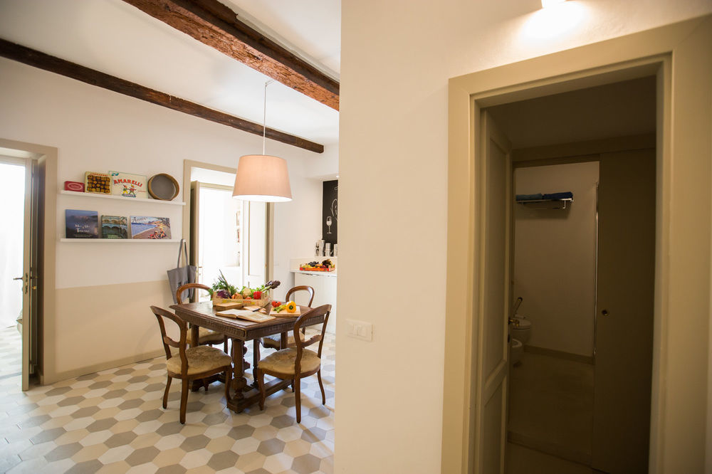 Buontalenti Charmsuite Firenze Kültér fotó
