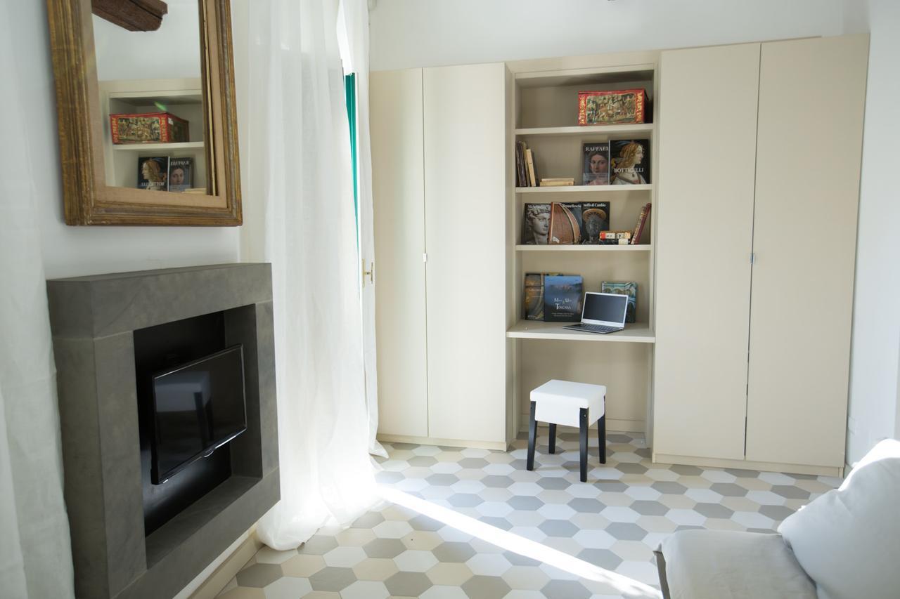 Buontalenti Charmsuite Firenze Kültér fotó