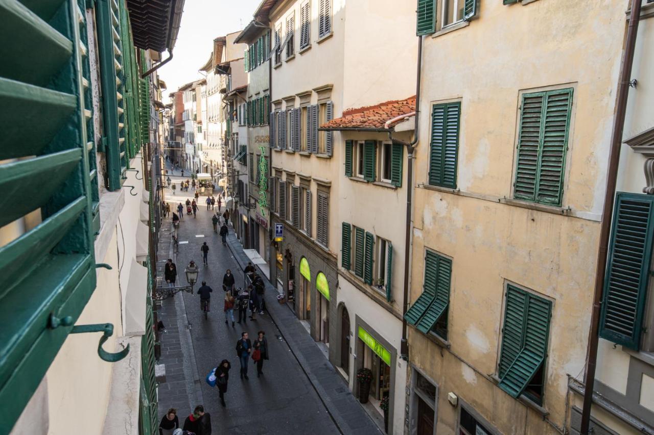 Buontalenti Charmsuite Firenze Kültér fotó