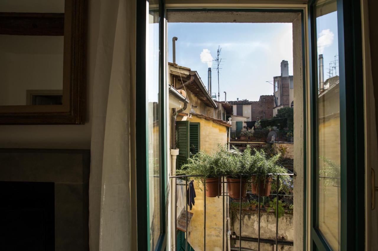 Buontalenti Charmsuite Firenze Kültér fotó