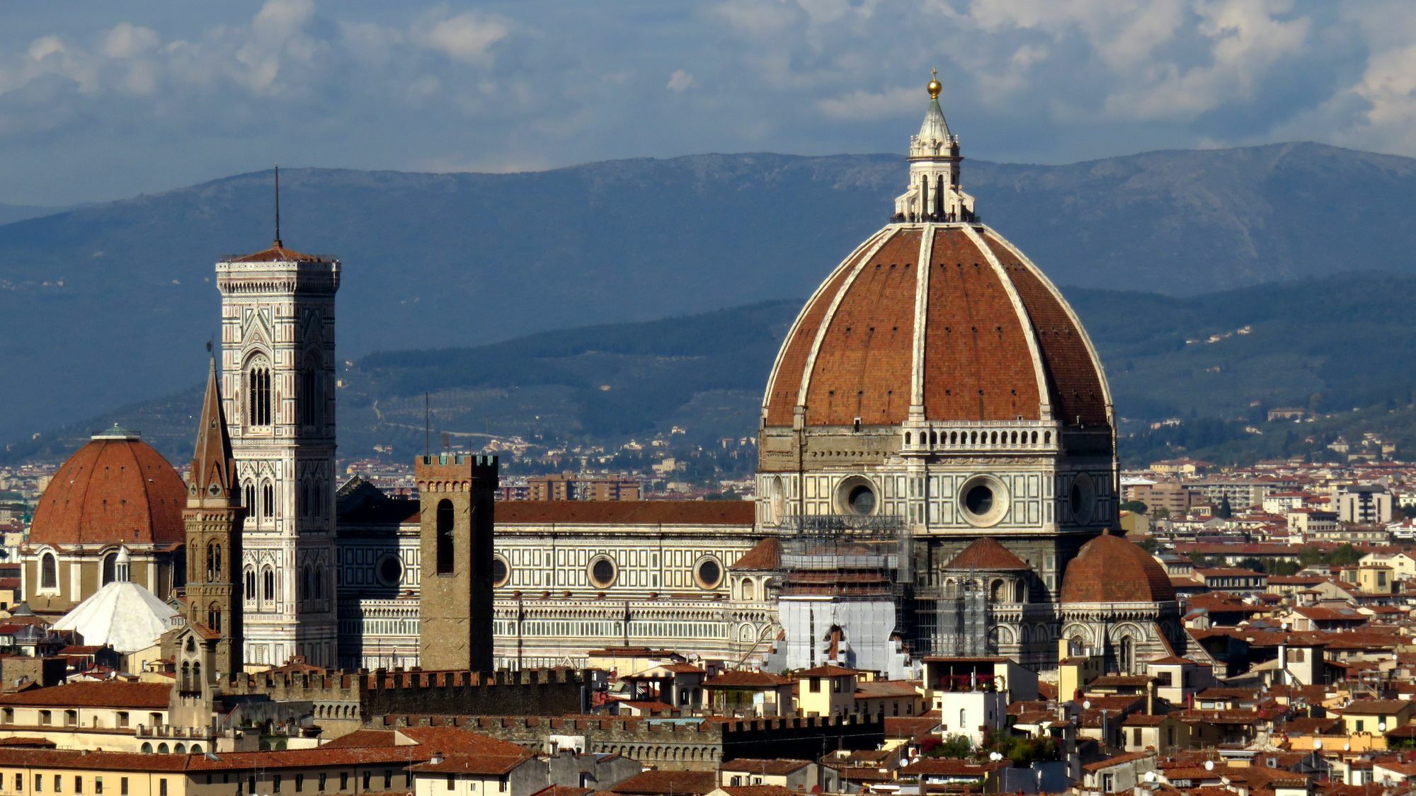 Buontalenti Charmsuite Firenze Kültér fotó