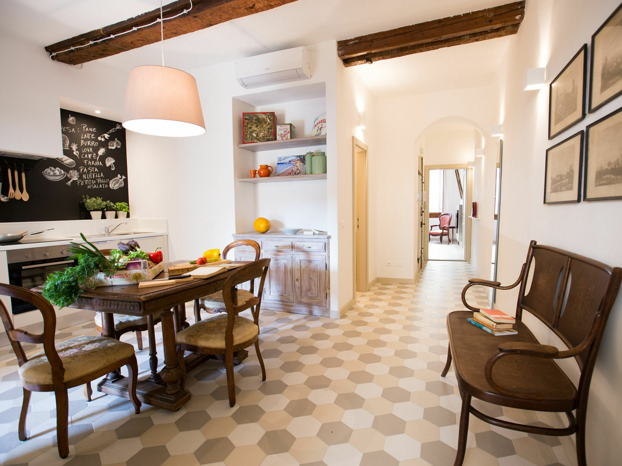 Buontalenti Charmsuite Firenze Kültér fotó